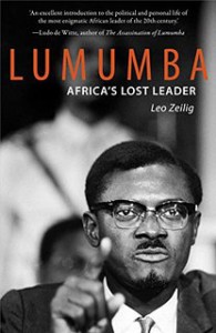 Leo Zelig, Africa's lost leader