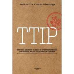 De waarheid over het Trans-Atlantisch Handels- en Investeringsverdrag