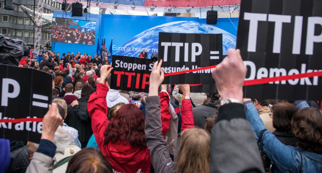 Stop ttip