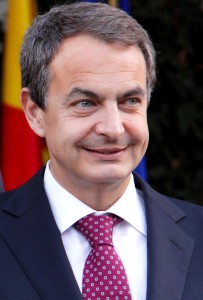 José Zapatero