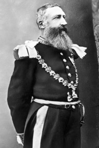 Leopold II, Koning der Belgen van 1865 tot aan zijn dood in 1909