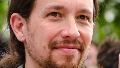 Pablo Iglesias