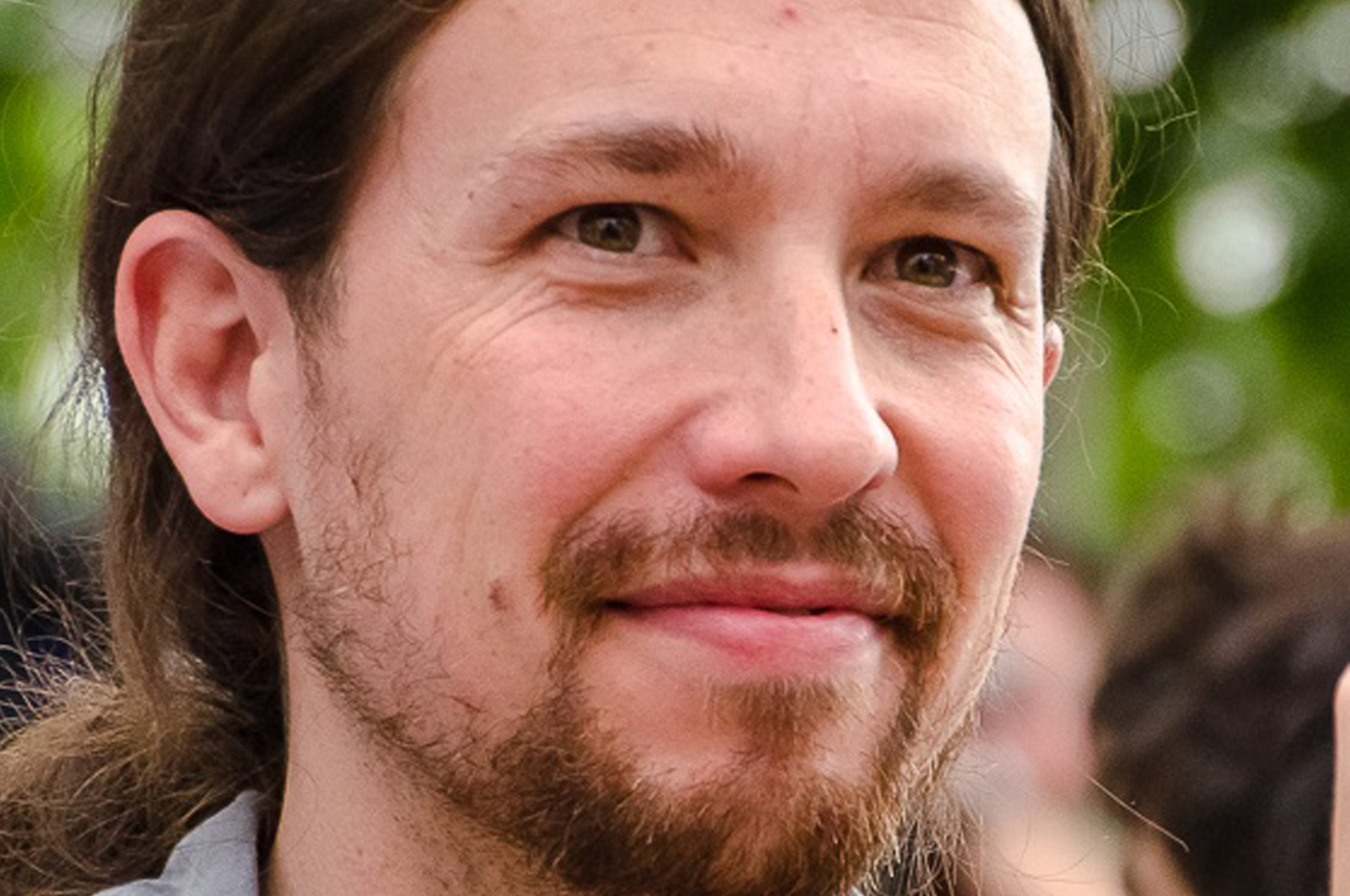 Pablo Iglesias