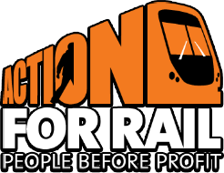 Action For Rail