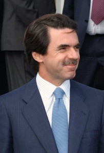 José Aznar