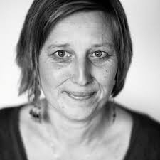 Karen De Becker