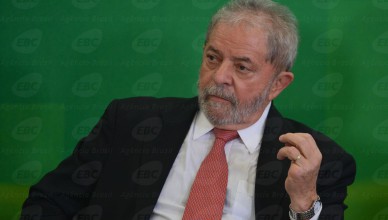 Lula da Silva