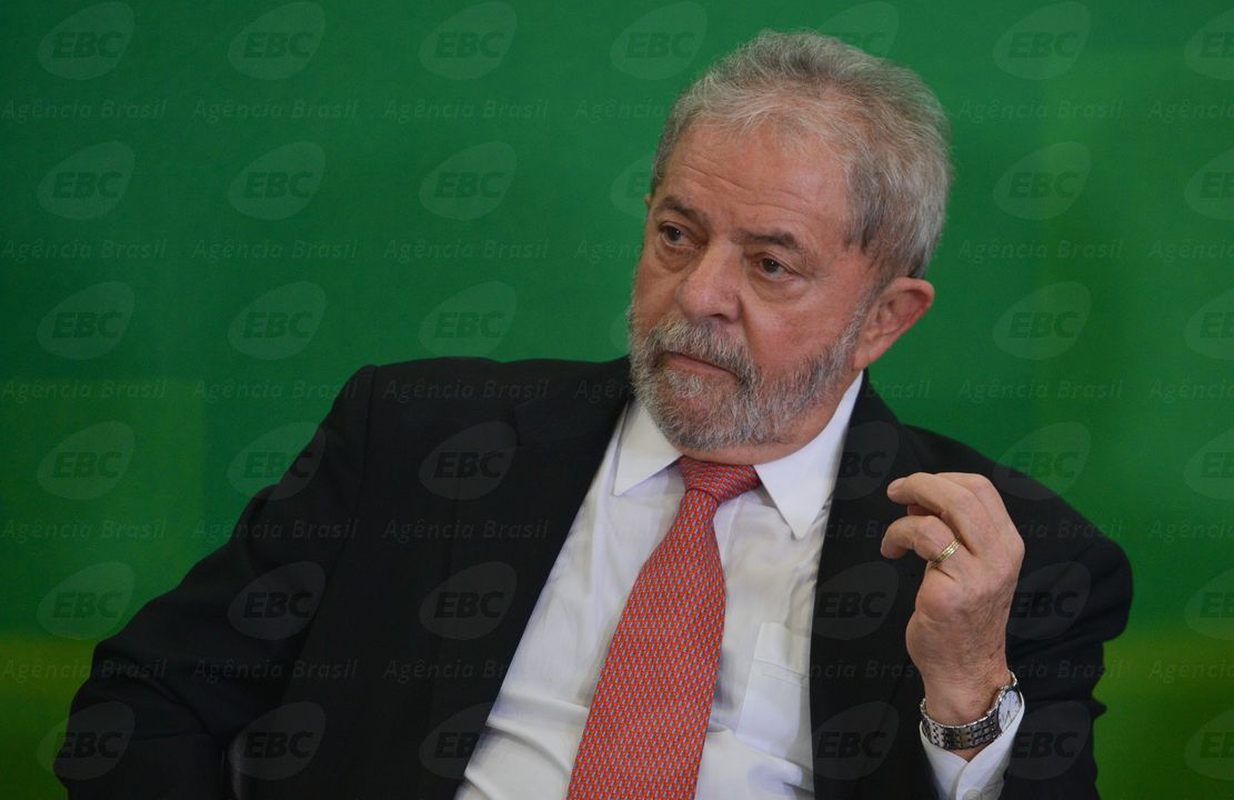 Lula da Silva