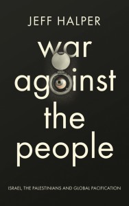 Jeff Halper, War against the people