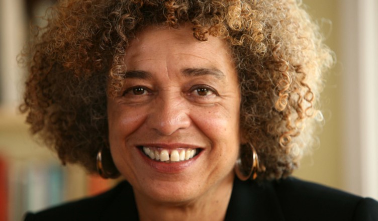 Angela Davis