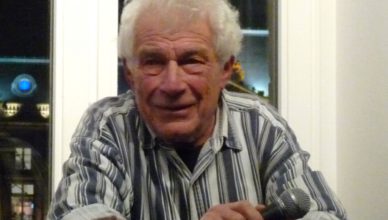 John Berger