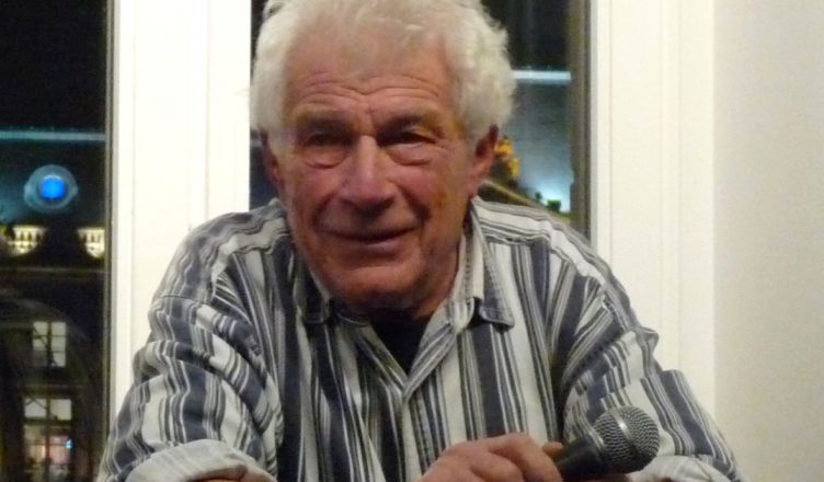 John Berger