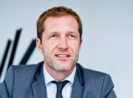 Paul Magnette