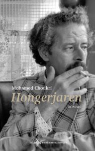 Mohamed Choukri, Hongerjaren