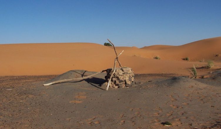 Regering gebruikt geld ontwikkelingshulp voor klimaatfinanciering