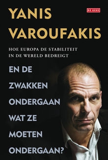 varoufakis - En de zwakken ondergaan wat ze moeten ondergaan?
