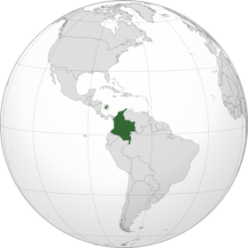 Colombia