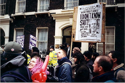 Leren de media iets uit het Chilcot-rapport