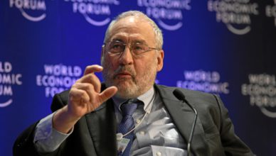 Joseph Stiglitz