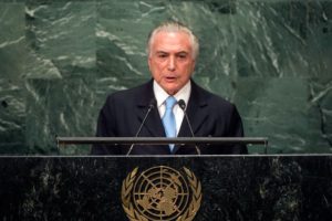 Michel Temer