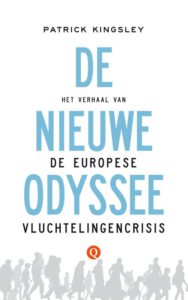 De Nieuwe Odyssee – De Europese Vluchtelingencrisis