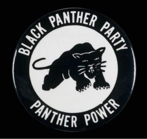 Black Panther Party