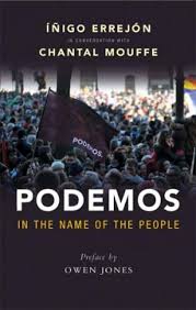 Podemos – In the Name of the People