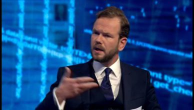 James O'Brien