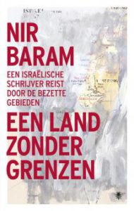 Nir Baram, een landzonder grenzen