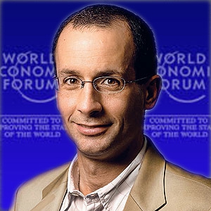 Marcelo Odebrecht was regelmatig te gast op het jaarlijkse World Economic Forum in Davos