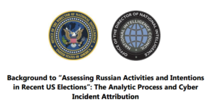 assessing russian activities