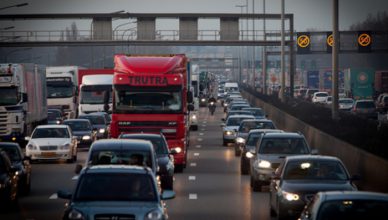 Verkeersfiles zijn geen neveneffect maar doelbewuste beleidskeuze