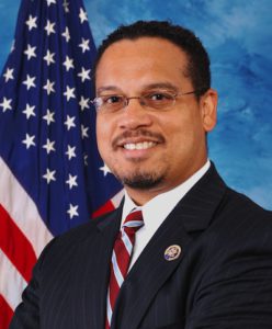 keith ellison