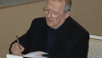 Adam Michnik