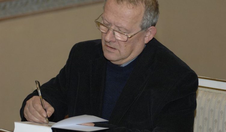 Adam Michnik