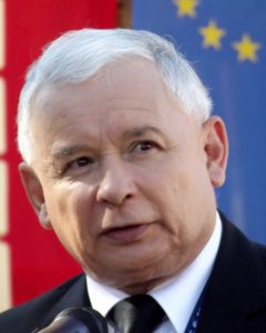 Jarosław Kaczyński