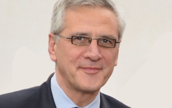 Kris Peeters