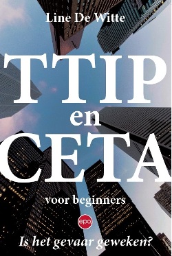 TTIP en CETA voor beginners