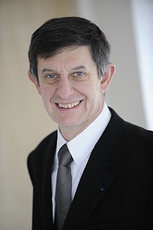 Jean-Pierre Jouyet