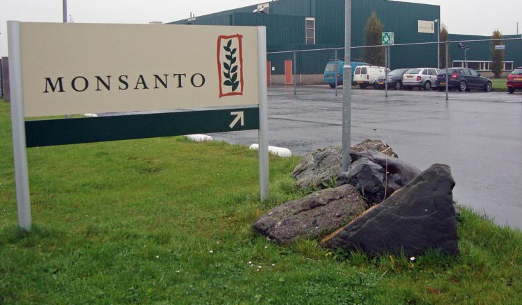 Monsanto