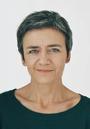 Margrethe Vestager