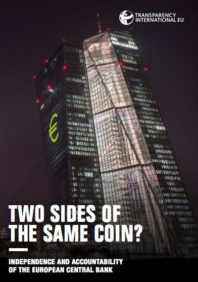 rapport Two Sides of the Same Coin.