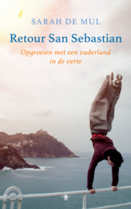 Retour San Sebastian