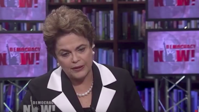 Dilma Rousseff