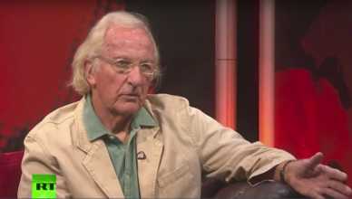 John Pilger