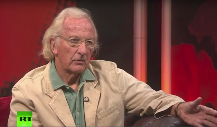 John Pilger