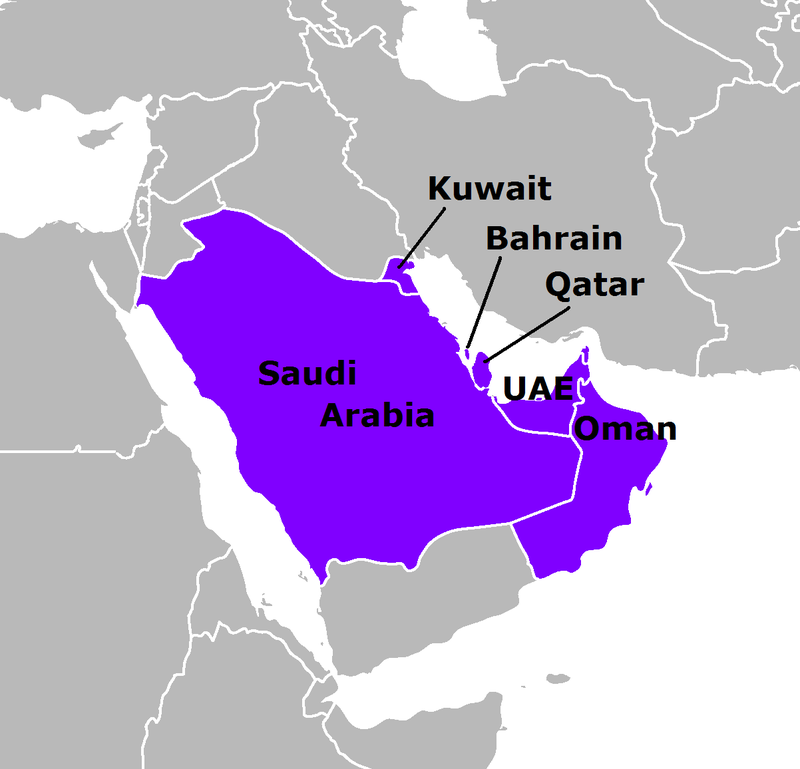 gcc