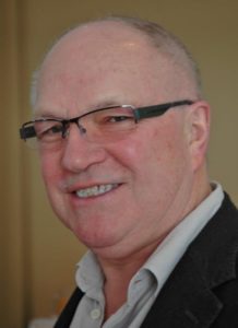 Jacques R. Pauwels