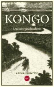 Kongo een voorgeschiedenis