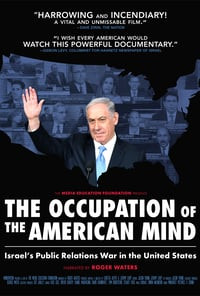 Occupation of the American Mind – Israel's Public Relations War in the United States